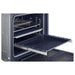 Samsung Bespoke Series 6 NV7B6795JAK/U4 Oven with Dual Cook Flex - Black Glass Image 8