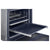 Samsung Bespoke Series 6 NV7B6795JAK/U4 Oven with Dual Cook Flex - Black Glass Image 8