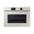 Samsung Bespoke Series 7 NQ5B7993AAA/U4 Compact Steam Combination Oven - Satin Beige Image 1