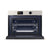 Samsung Bespoke Series 7 NQ5B7993AAA/U4 Compact Steam Combination Oven - Satin Beige Image 2