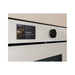 Samsung Bespoke Series 7 NQ5B7993AAA/U4 Compact Steam Combination Oven - Satin Beige Image 4