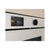 Samsung Bespoke Series 7 NQ5B7993AAA/U4 Compact Steam Combination Oven - Satin Beige Image 4