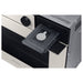 Samsung Bespoke Series 7 NQ5B7993AAA/U4 Compact Steam Combination Oven - Satin Beige Image 5