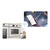 Samsung Bespoke Series 7 NQ5B7993AAA/U4 Compact Steam Combination Oven - Satin Beige Image 7