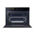Samsung Bespoke Series 7 NQ5B7993AAK/U4 Compact Steam Combination Oven - Black Glass Image 2