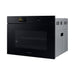 Samsung Bespoke Series 7 NQ5B7993AAK/U4 Compact Steam Combination Oven - Black Glass Image 3