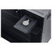Samsung Bespoke Series 7 NQ5B7993AAK/U4 Compact Steam Combination Oven - Black Glass Image 5