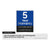 Samsung Bespoke Series 7 NV7B7997AAK/U4 Oven with Dual Cook - Black Glass Image 11