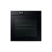 Samsung Bespoke Series 7 NV7B7997AAK/U4 Oven with Dual Cook - Black Glass Image 1