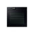 Samsung Bespoke Series 7 NV7B7997AAK/U4 Oven with Dual Cook - Black Glass Image 1