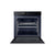 Samsung Bespoke Series 7 NV7B7997AAK/U4 Oven with Dual Cook - Black Glass Image 2