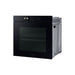 Samsung Bespoke Series 7 NV7B7997AAK/U4 Oven with Dual Cook - Black Glass Image 3