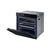 Samsung Bespoke Series 7 NV7B7997AAK/U4 Oven with Dual Cook - Black Glass Image 4