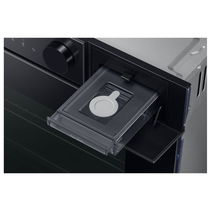 Samsung Bespoke Series 7 NV7B7997AAK/U4 Oven with Dual Cook - Black Glass Image 6
