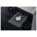 Samsung Bespoke Series 7 NV7B7997AAK/U4 Oven with Dual Cook - Black Glass Image 6