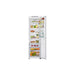 Samsung BRR29600EWW/EU B/I Tall Larder Fridge with SpaceMax Technology Image 1