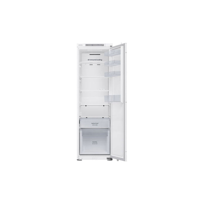 Samsung BRR29600EWW/EU B/I Tall Larder Fridge with SpaceMax Technology Image 3