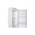 Samsung BRR29600EWW/EU B/I Tall Larder Fridge with SpaceMax Technology Image 5