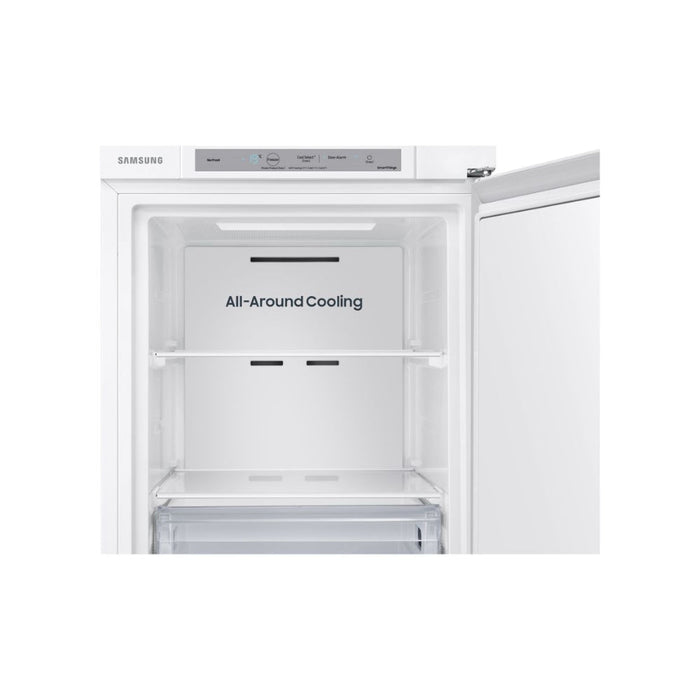 Samsung BRZ22600EWW/EU B/I No Frost Tall Freezer w/SpaceMax Technology Image 4