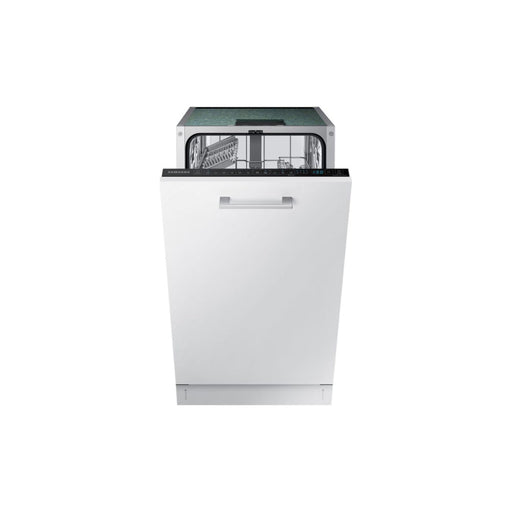 Samsung DW50DG430B00EU F/I 45cm 9 Place Slim Dishwasher Image 1
