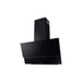 Samsung NK24C9804VB/UR Angled Chimney Hood - Black Image 10