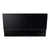 Samsung NK24C9804VB/UR Angled Chimney Hood - Black Image 11