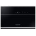 Samsung NK24C9804VB/UR Angled Chimney Hood - Black Image 15