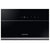 Samsung NK24C9804VB/UR Angled Chimney Hood - Black Image 15