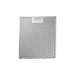 Samsung NK24C9804VB/UR Angled Chimney Hood - Black Image 8