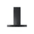 Samsung NK36C5703TM/UR Box Chimney Hood - Black Steel Image 3