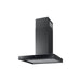 Samsung NK36C5703TM/UR Box Chimney Hood - Black Steel Image 4
