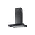Samsung NK36C5703TM/UR Box Chimney Hood - Black Steel Image 4