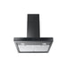 Samsung NK36C5703TM/UR Box Chimney Hood - Black Steel Image 5