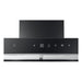 Samsung NK36C5703TM/UR Box Chimney Hood - Black Steel Image 6