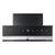 Samsung NK36C5703TM/UR Box Chimney Hood - Black Steel Image 6