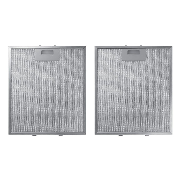 Samsung NK36C5703TM/UR Box Chimney Hood - Black Steel Image 7