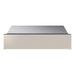 Samsung NL20B5100WA/EU 14cm Warming Drawer - Satin Beige Image 3
