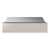 Samsung NL20B5100WA/EU 14cm Warming Drawer - Satin Beige Image 3