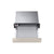 Samsung NL20B5100WA/EU 14cm Warming Drawer - Satin Beige Image 5