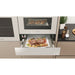 Samsung NL20B5100WA/EU 14cm Warming Drawer - Satin Beige Image 7