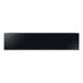 Samsung NL20T8100WK/UR 14cm Warming Drawer - Black Glass Image 2