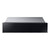 Samsung NL20T8100WK/UR 14cm Warming Drawer - Black Glass Image 3