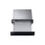 Samsung NL20T8100WK/UR 14cm Warming Drawer - Black Glass Image 5