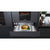 Samsung NL20T8100WK/UR 14cm Warming Drawer - Black Glass Image 7