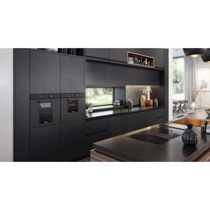 Samsung NZ84T9747VK/UR 80cm Venting Induction Hob w/Dual Flex Zone - Black Image 12