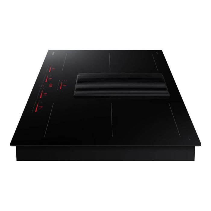 Samsung NZ84T9747VK/UR 80cm Venting Induction Hob w/Dual Flex Zone - Black Image 4