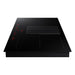 Samsung NZ84T9747VK/UR 80cm Venting Induction Hob w/Dual Flex Zone - Black Image 4