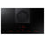 Samsung NZ84T9747VK/UR 80cm Venting Induction Hob w/Dual Flex Zone - Black Image 5
