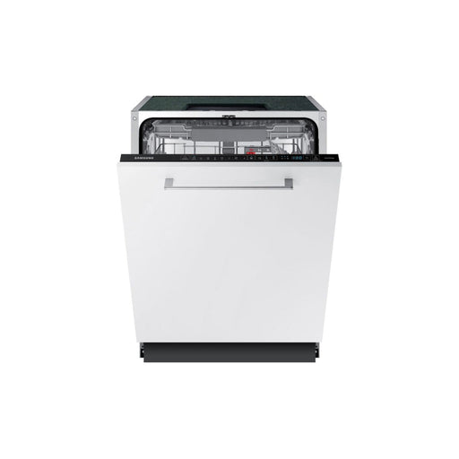 Samsung Series 11 DW60A8060BB/EU F/I 14 Place Dishwasher Image 1