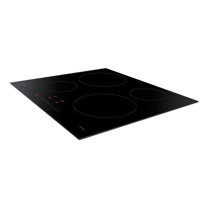 Samsung Series 3 NZ64H37070K/EU 60cm Induction Hob - Black Image 3